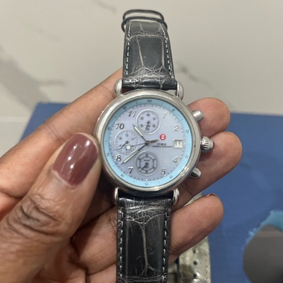 Michele Watch - Picture 3 of 12